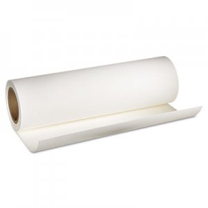 Epson Hot Press Bright Fine Art Paper, 17" x 50 ft, Bright White, Roll EPSS042333 S042333
