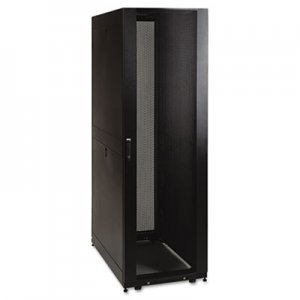 Tripp Lite SR48UB SmartRack Premium Enclosure, Doors/Side Panels, 48-Unit TRPSR48UB SR48UB