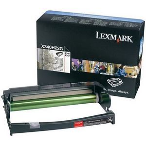 Lexmark X342 Photoconductor Kit X340H22G