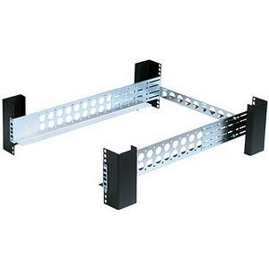 Innovation First 1U Rack Mount Rails 1UKIT-109