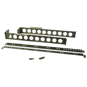 Raritan 19" 1U Rack Mount Brackets RCS8