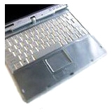 Fujitsu Notebook Keyboard Skin FPCKS15