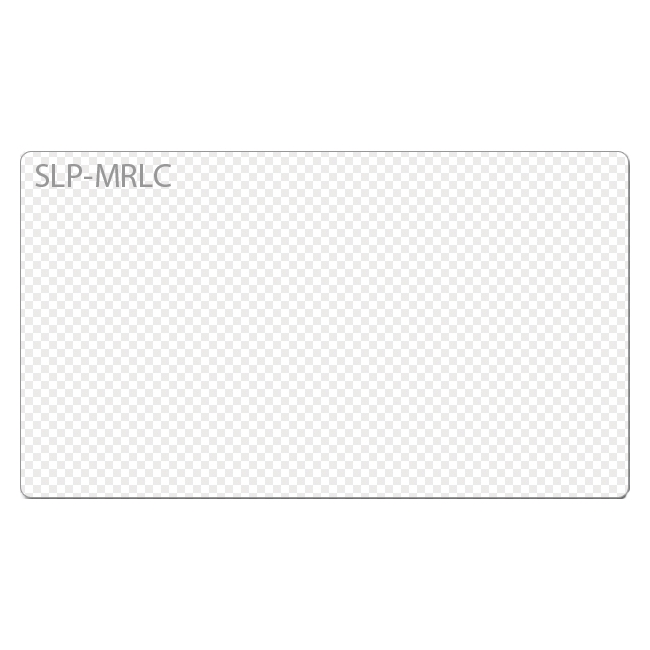 Seiko Multipurpose Label SLP-MRLC