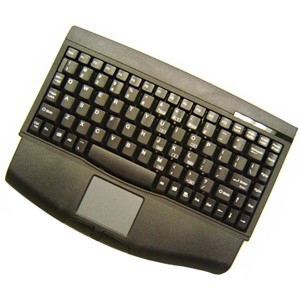 Adesso MiniTouch Keyboard ACK-540UB