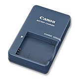 Canon Battery Charger 1133B001 CB-2LX