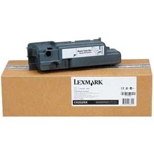 Lexmark Waste Toner Box C52025X