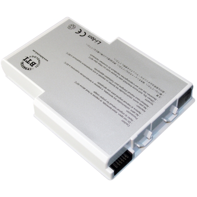 BTI Solo 400 Series Notebook Battery GT-450