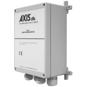 AXIS Power Adapter for Outdoor Housing 5000-001