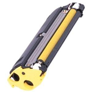 Konica Minolta High-Capacity Yellow Toner 1710517-006