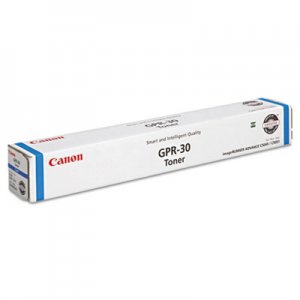 Canon 2793B003AA (GPR-30) Toner, Cyan CNM2793B003AA 2793B003AA