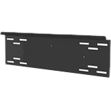 Peerless-AV Metal Stood Wall Plate WSP756