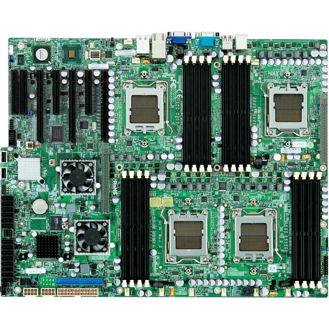 Supermicro Server Motherboard MBD-H8QI6-F-O H8QI6-F