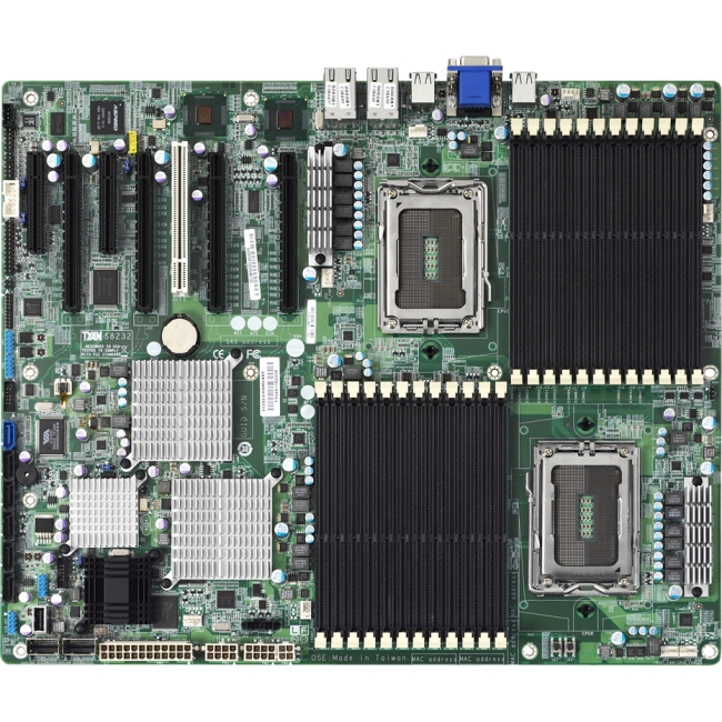 Tyan Server Motherboard S8232WGM4NR S8232