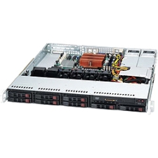 Supermicro SuperChassis System Cabinet CSE-113MTQ-R400CB SC113MTQ-R400CB