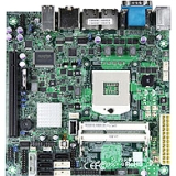 Supermicro Desktop Motherboard MBD-X9SCV-Q-B X9SCV-Q