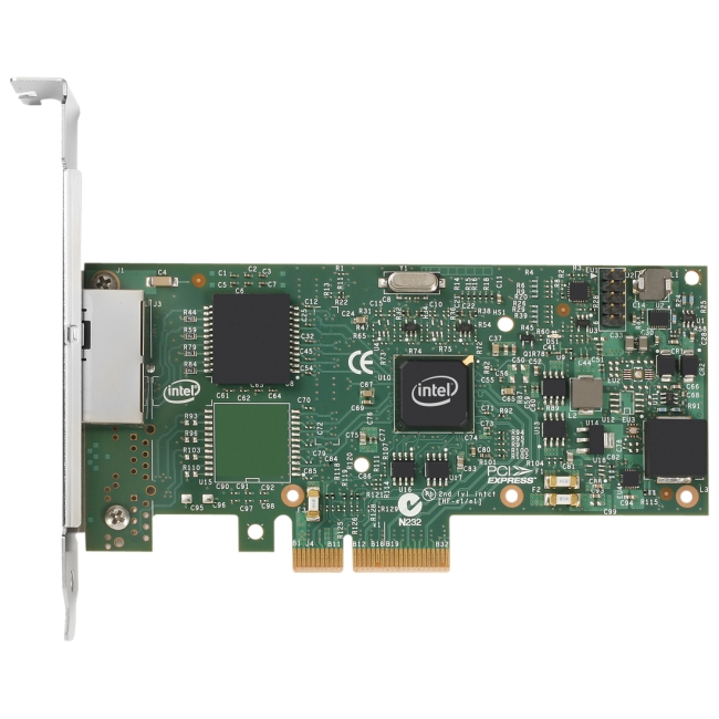 Intel Ethernet Server Adapter I350T2 I350-T2