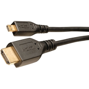 Tripp Lite HDMI Cable P570-006-MICRO P570-003-MICRO
