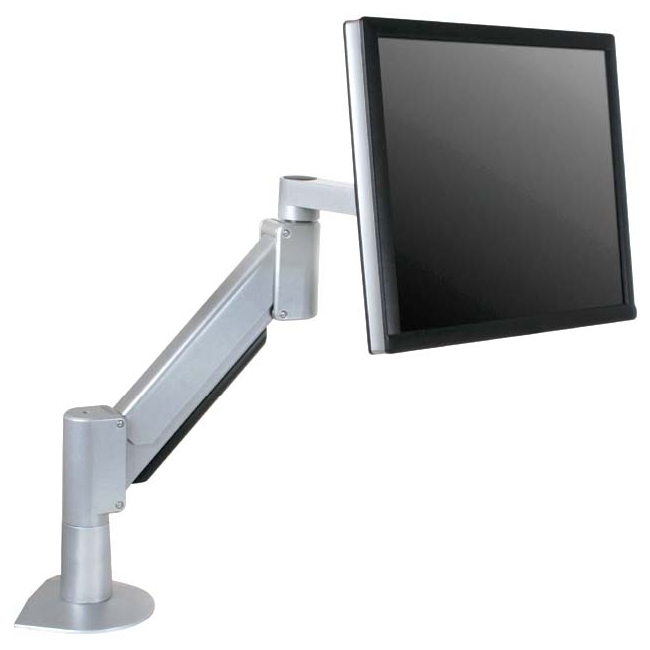 Innovative Heavy Duty LCD Arm with Desk Mount 9105-1500-FM-104 9105-1500-FM