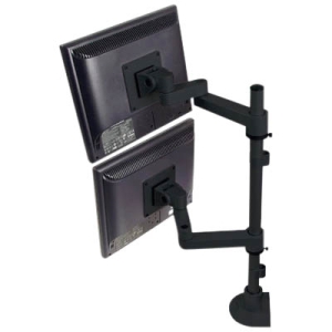 Innovative Dual LCD Mount 9112-D-28-104 9112-D-FM