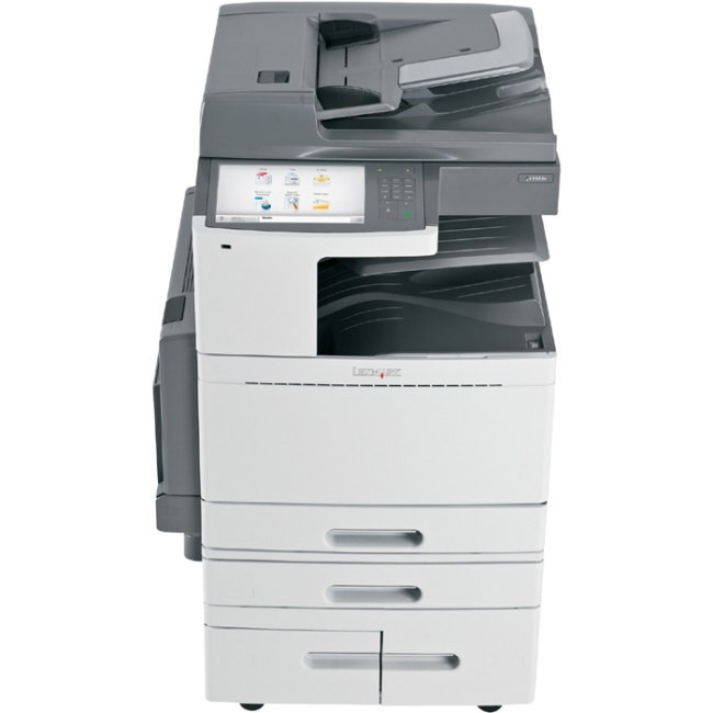Lexmark Multifunction Printer 22Z0618 X954DHE