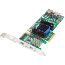 Microsemi Adaptec 8-port SAS RAID Controller 2270900-R 6805E