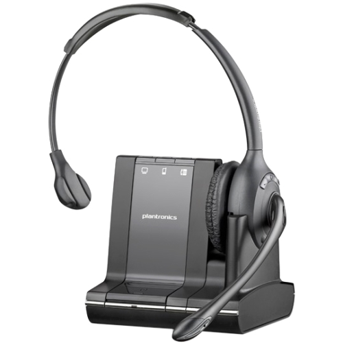 Plantronics Savi Headset 83545-01 W710