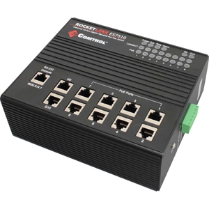 Comtrol RocketLinx Ethernet Switch 32035-7 ES7510