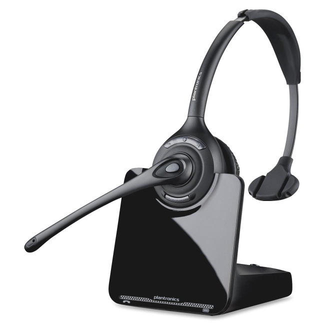 Plantronics Headset 84691-01 CS510