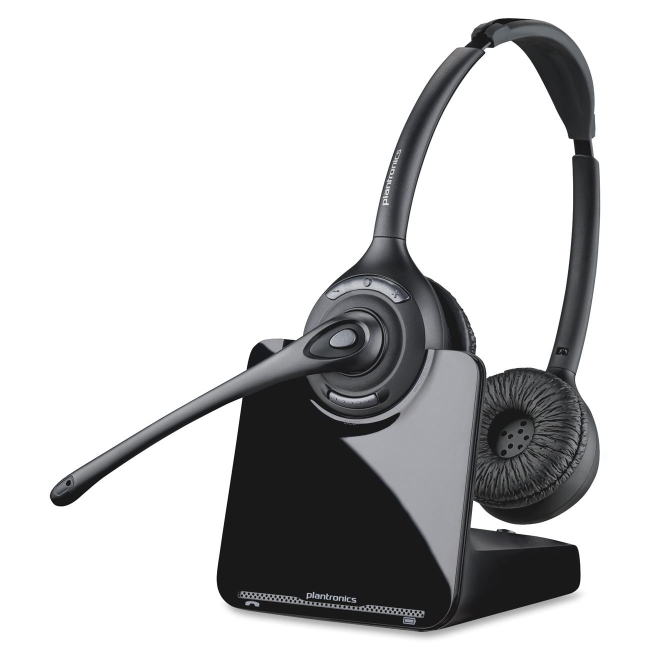 Plantronics Headset 84692-01 CS520