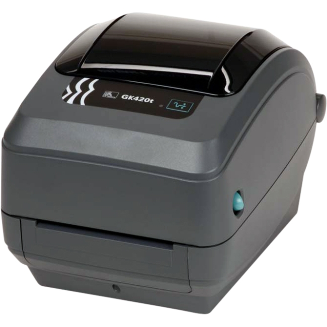 Zebra Label Printer GK42-102210-000 GK420t