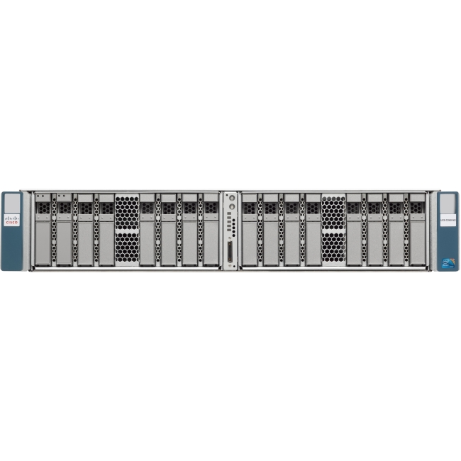 Cisco UCS Barebone System C260-BASE-2646 C260 M2