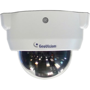 GeoVision Network Camera 84-FD320-D01U GV-FD320D