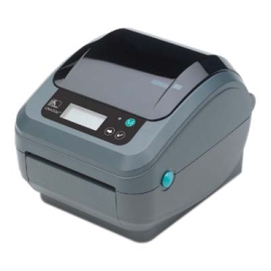 Zebra Label Printer GX42-102711-000 GX420t