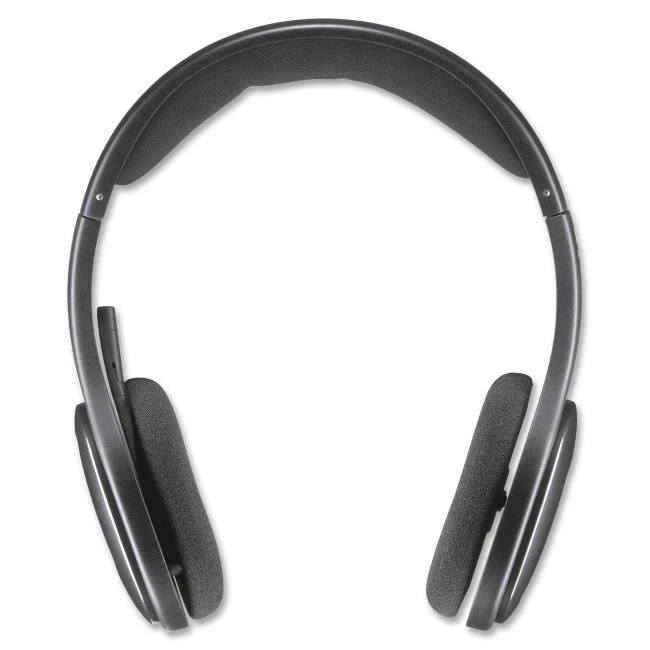 Logitech Headset 981-000337 H800