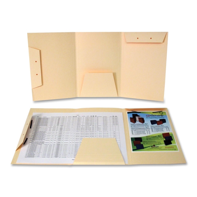 Multi-folder Report Cover S41851 SJPS41851