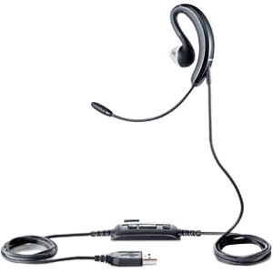 Jabra UC Voice Earset 2507-829-209 250