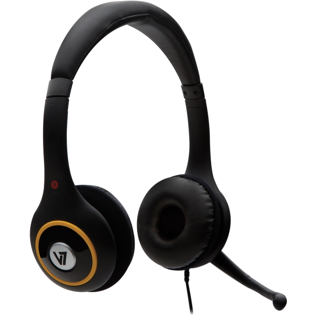 V7 Headset HU511-2NP