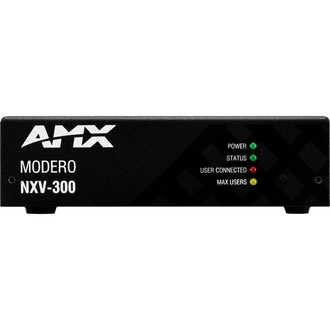 AMX Modero Touch Panel FG2263-01 NXV-300