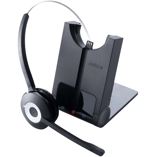 Jabra PRO Headset 930-65-503-105 930