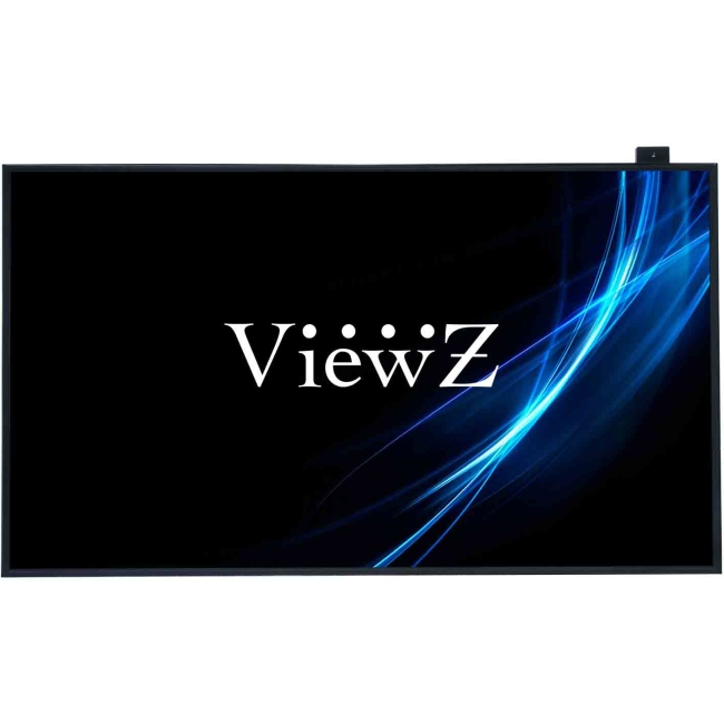 ViewZ CCTV Widescreen LCD Monitor VZ-46NL
