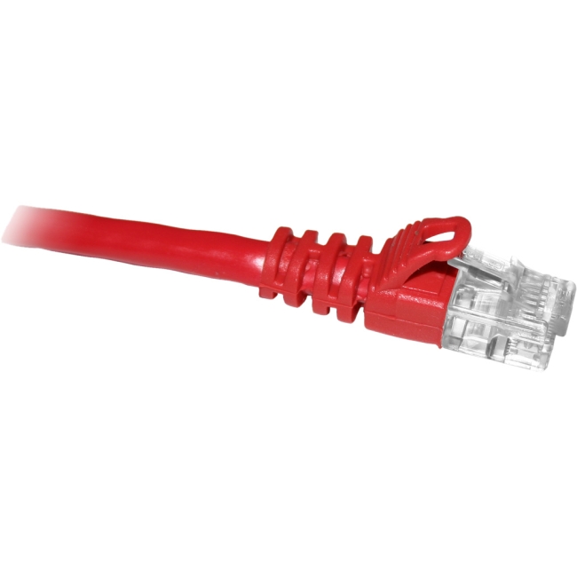 ClearLinks Cat.6e UTP Patch Cable C6-RD-50-M