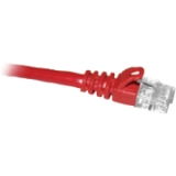 ClearLinks Cat.6e UTP Patch Cable C6-RD-10-M