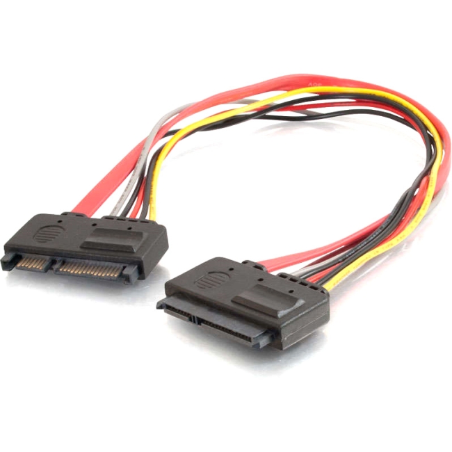 C2G SATA Extension Cable 10256