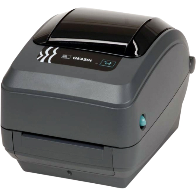 Zebra Label Printer GK42-102511-000 GK420t