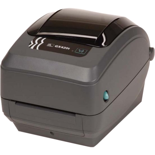 Zebra Label Printer GX42-102511-000 GX420t