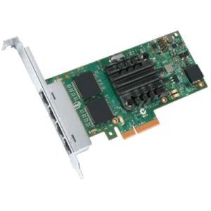 Intel Ethernet Server Adapter I350F4 I350-F4