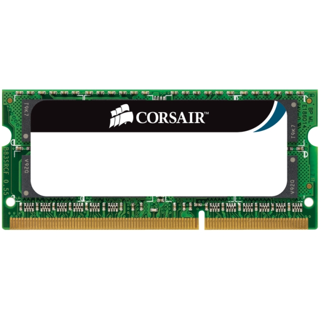 Corsair 8GB DDR3 SDRAM Memory Module CMSA8GX3M2A1333C9