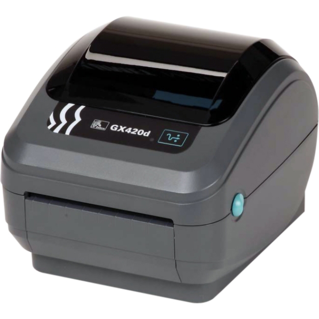 Zebra Label Printer GX42-202511-000 GX420d