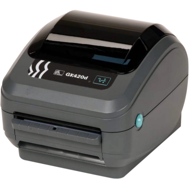 Zebra Label Printer GK42-202511-000 GK420d