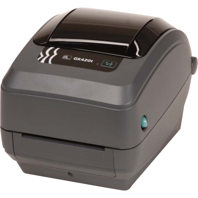 Zebra Label Printer GK42-102211-000 GK420t